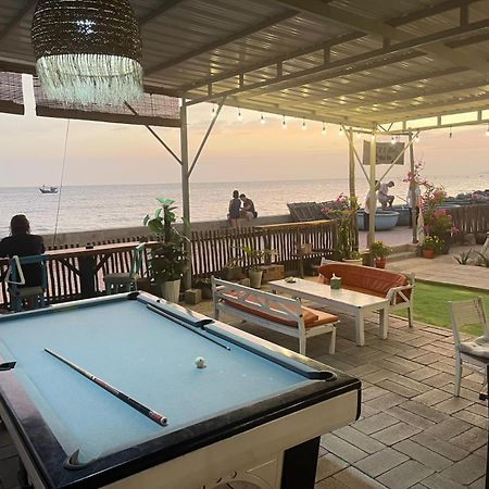 Eva Hut Mui Ne Beach Hostel Eksteriør bilde