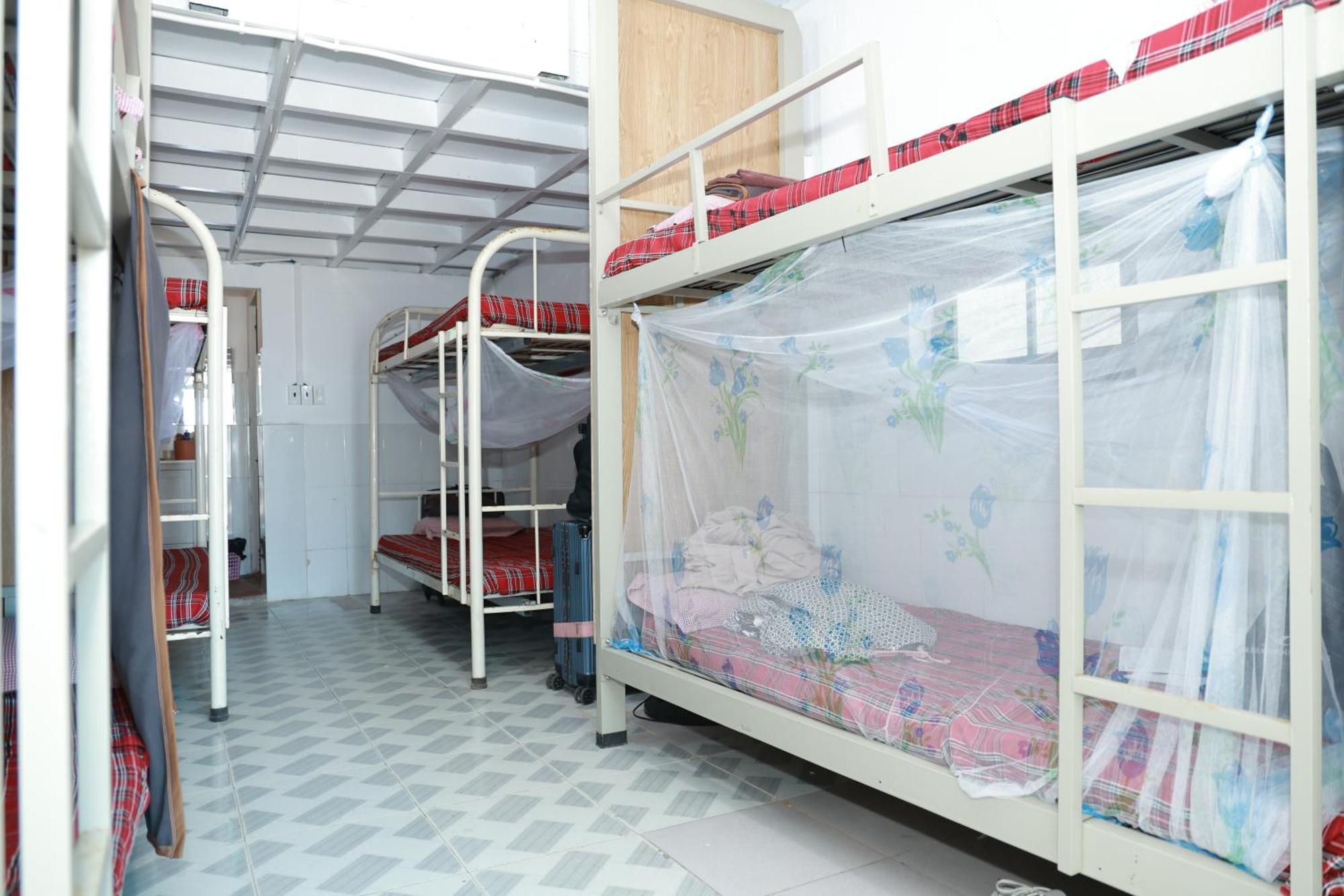 Eva Hut Mui Ne Beach Hostel Eksteriør bilde