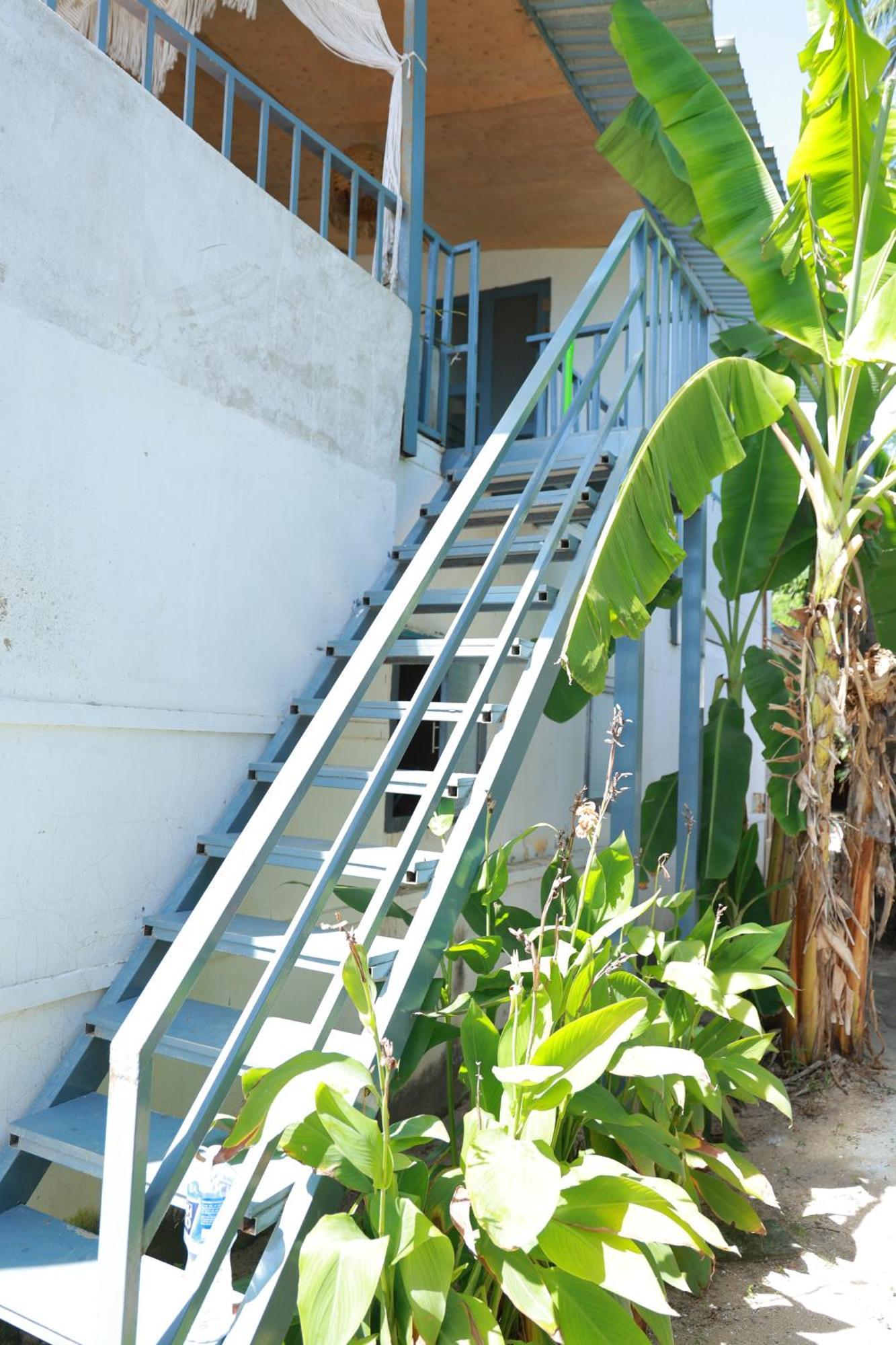 Eva Hut Mui Ne Beach Hostel Eksteriør bilde