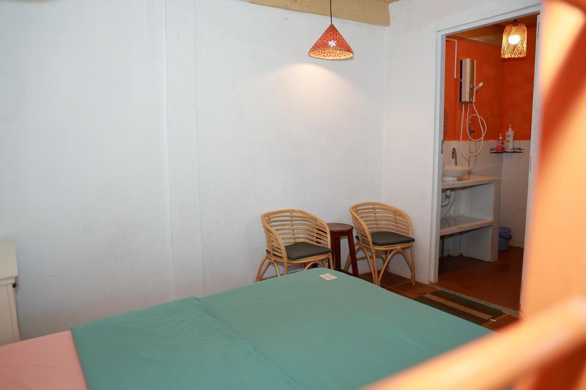 Eva Hut Mui Ne Beach Hostel Eksteriør bilde