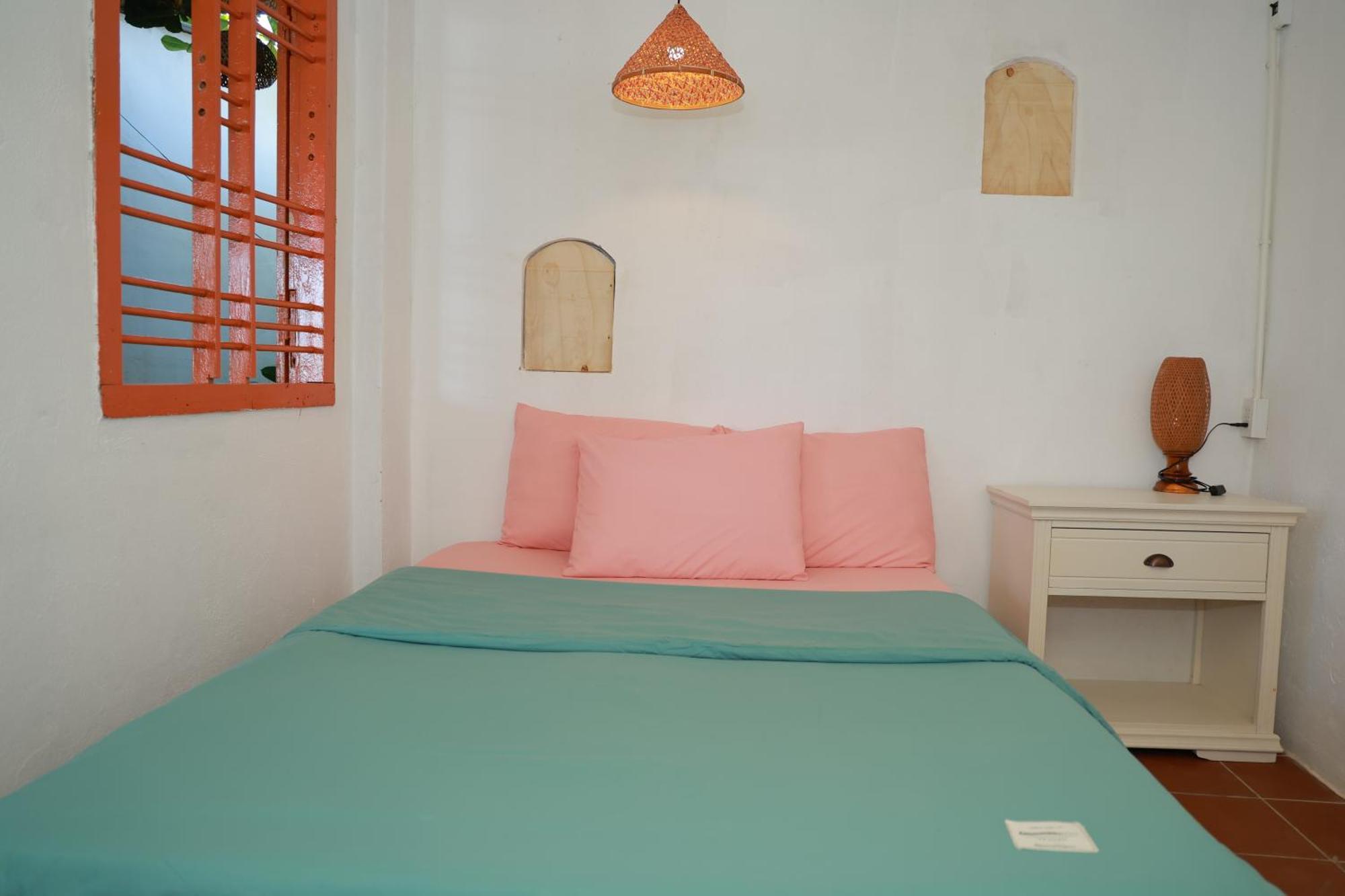 Eva Hut Mui Ne Beach Hostel Eksteriør bilde