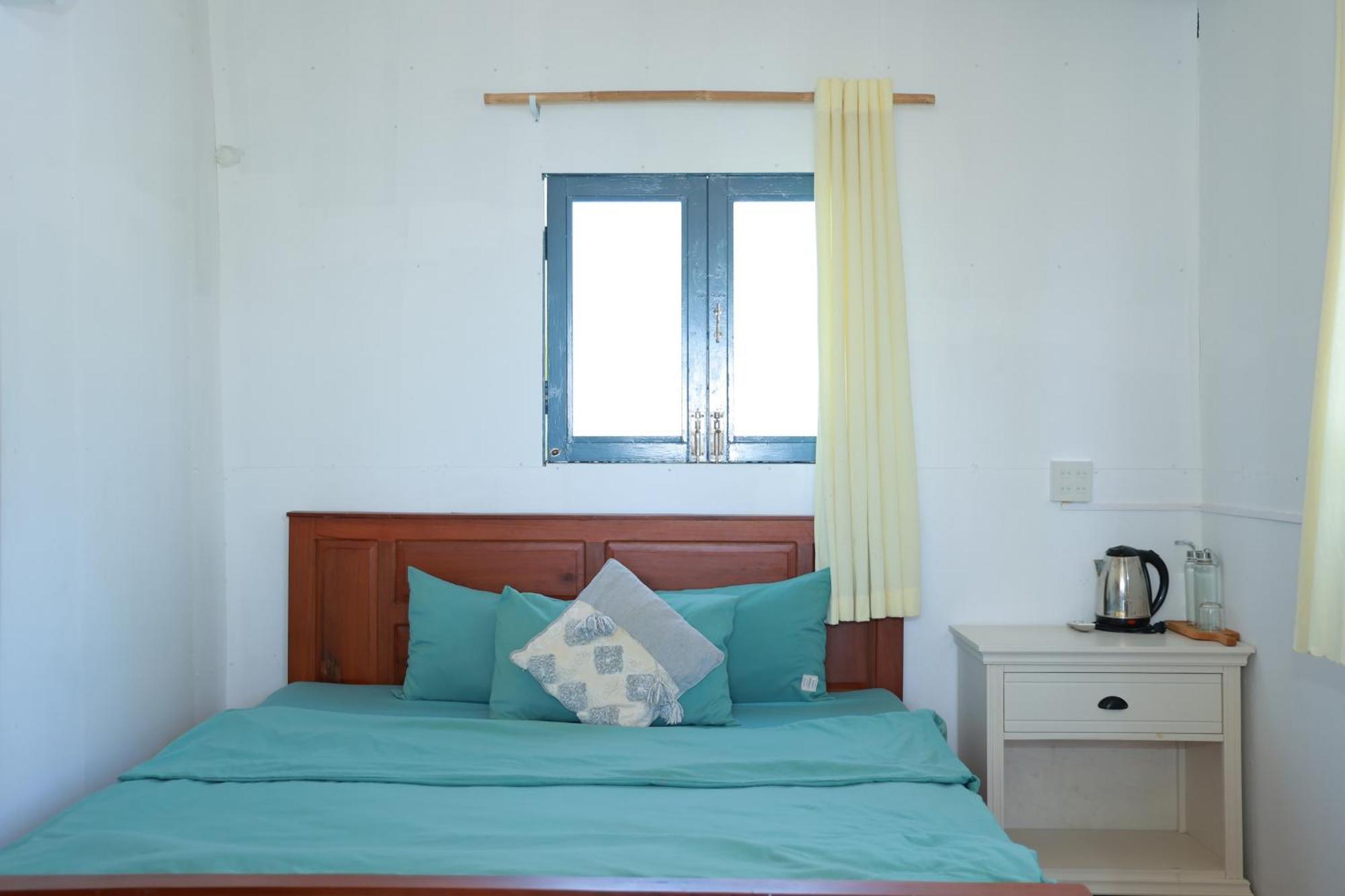 Eva Hut Mui Ne Beach Hostel Eksteriør bilde